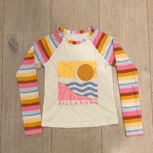Billabong Kids Rashguard